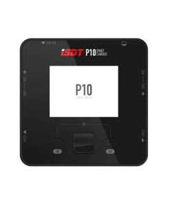 Cargador Balanceador de Batería LiPo ISDT P10 Duo 250WX2