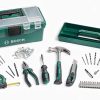 Bosch Home and Garden 2607011660 Bosch 73tlg. DIY Starter