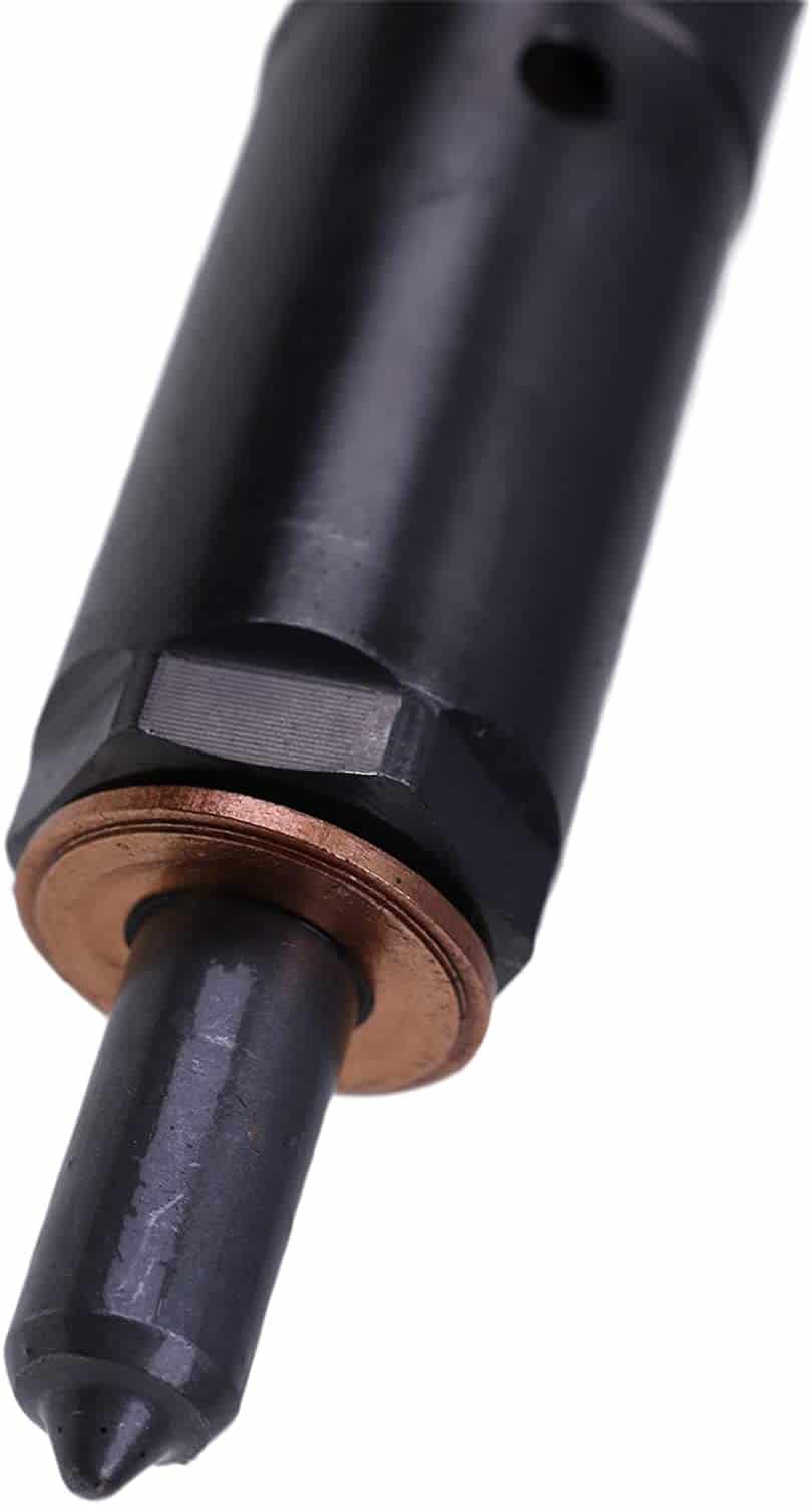 3PCS Nuevos Inyectores de Combustible 729004-53101 - Imagen 4