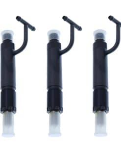 3PCS Nuevos Inyectores de Combustible 729004-53101