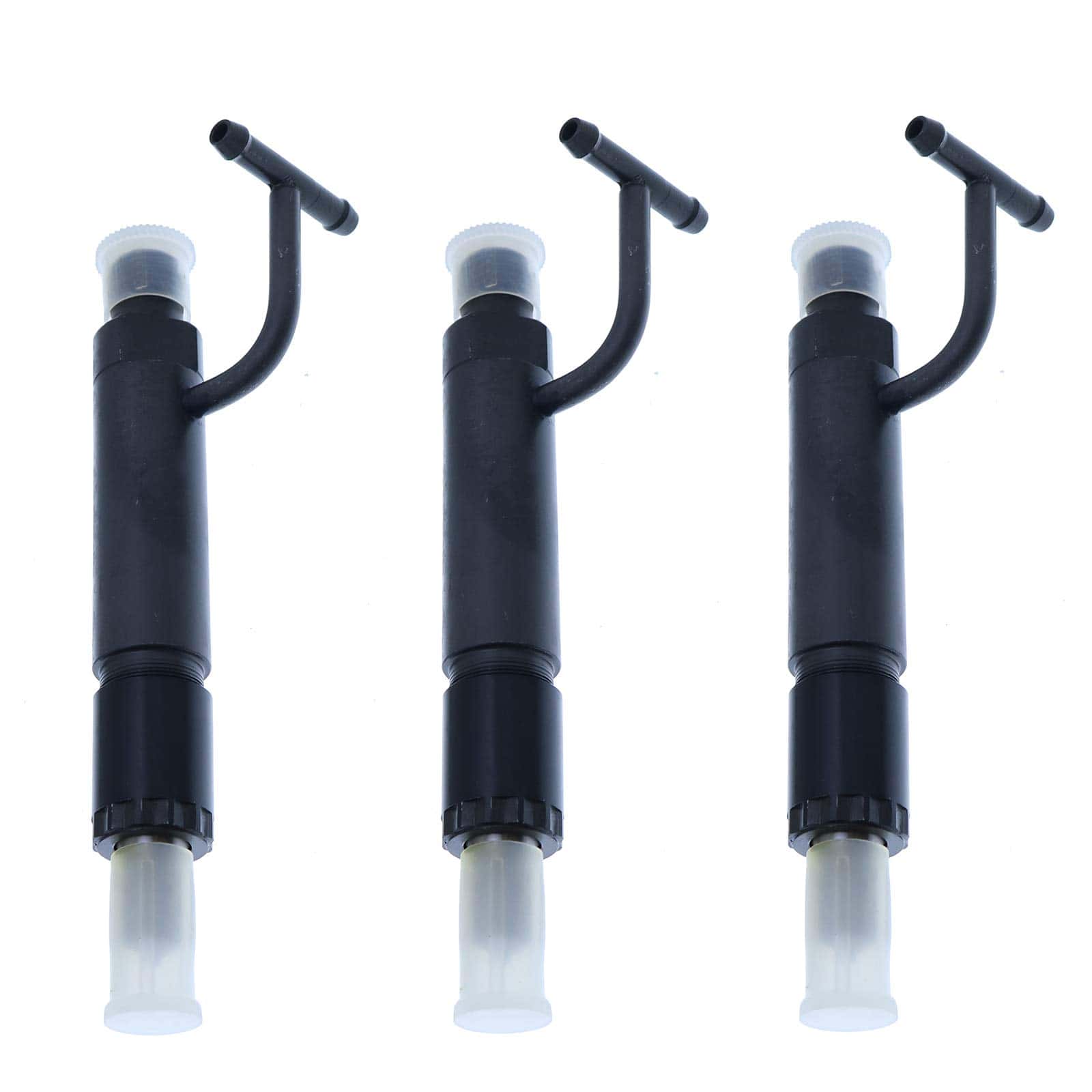 3PCS Nuevos Inyectores de Combustible 729004-53101