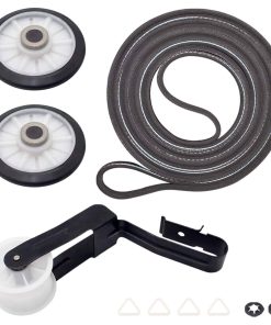 Kit de Reparación de Secadora Mejorado 4392065 - 349241T