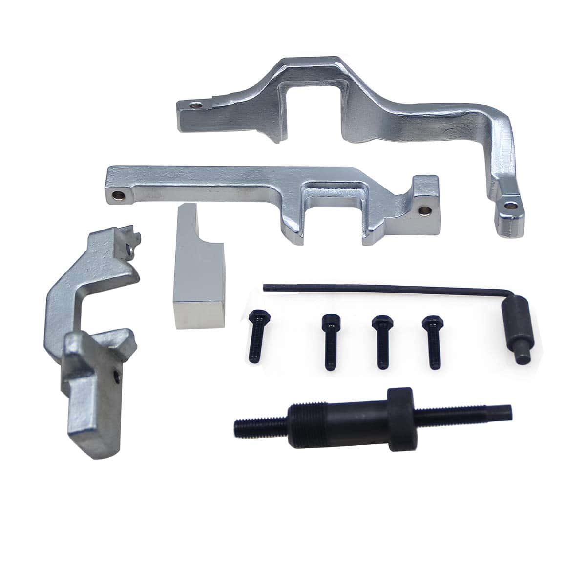 Juego de Herramientas de Alineación de Sincronización de - Imagen 5