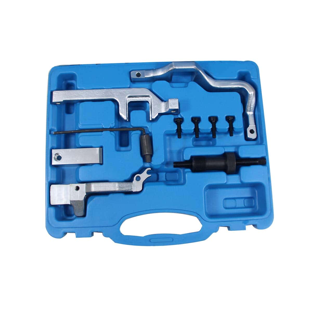 Juego de Herramientas de Alineación de Sincronización de - Imagen 4