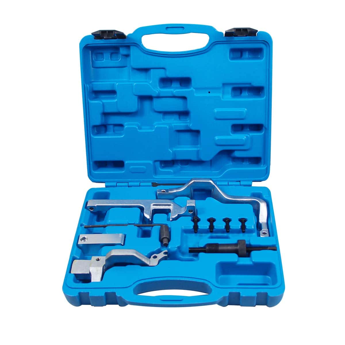 Juego de Herramientas de Alineación de Sincronización de