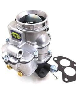 Carburador Holley 94 Modelo para Autos Ford Mercury con