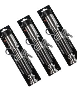 Perno de Bloqueo para Enganche de Remolque de Acero