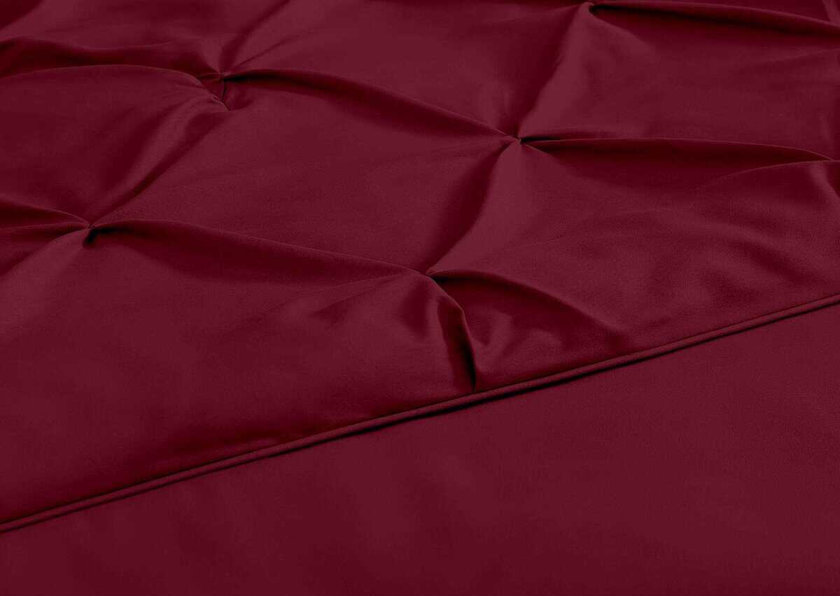 Set de edredón de 3 piezas Chezmoi Collection Berlin - Imagen 8