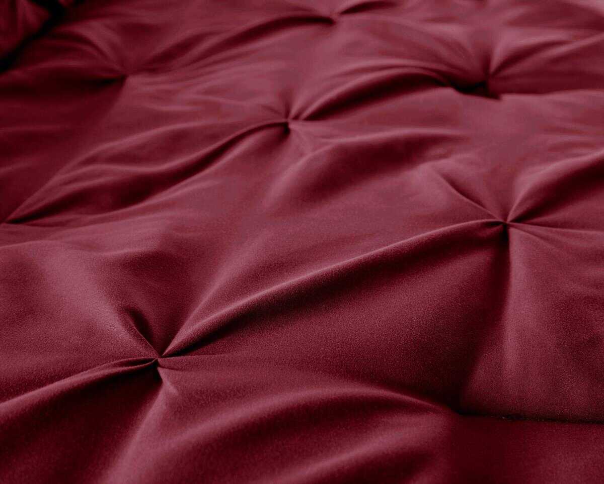 Set de edredón de 3 piezas Chezmoi Collection Berlin - Imagen 7