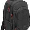 Mochila Fly Racing Main Event (Negro)