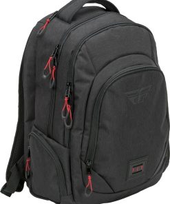 Mochila Fly Racing Main Event (Negro)