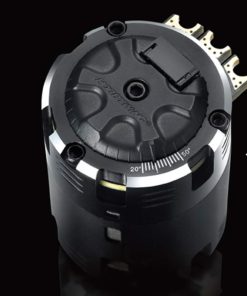 Motor Brushless XERUN V10 G2R Bandit - Edición Premium