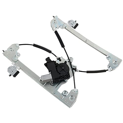 FFFauto 748-974 Regulador de Ventana Eléctrico delantero - Imagen 6