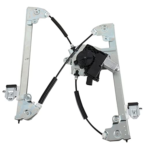 FFFauto 748-974 Regulador de Ventana Eléctrico delantero - Imagen 3