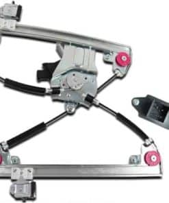 FFFauto 748-974 Regulador de Ventana Eléctrico delantero