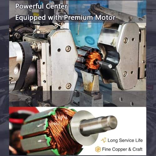 FFFauto 748-974 Regulador de Ventana Eléctrico delantero - Imagen 5