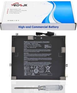 Batería RDSJ G6BTA019H 0B23-00E00RV para Microsoft Wacom