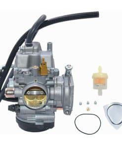 Carburador Autu Parts para Bombardier Can-Am Outlander Max