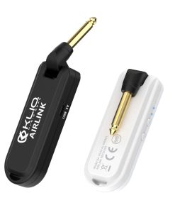 Sistema de Audio Inalámbrico Recargable KLIQ Airlink 5.8