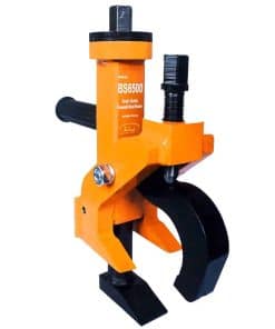 Desmontadora Neumática BESTOOL para Cambio de Llantas