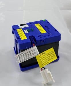 Batería de 24 Voltios Compatible con Motion Trendz Mega