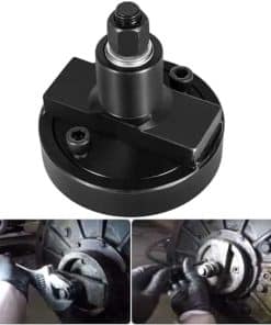 Herramienta Instaladora de Sello Trasero del Cigüeñal