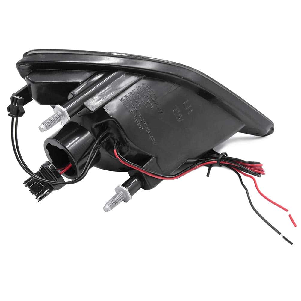 Kits de luces de señal de giro delanteras para Toyota - Imagen 6