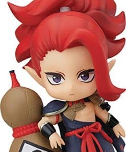 Figura de acción Nendoroid Gamersheek Onmyoji: Shuten Doji,