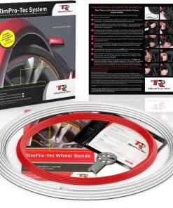 RimPro-Tec Wheel Bands Mejores protectores de llantas para