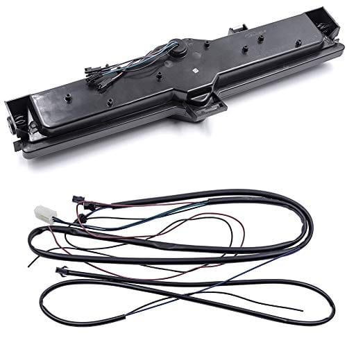 GT86/FR-S/BRZ Luz Trasera de Freno LED Rojo con Luz de - Imagen 8