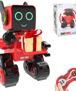 Robot de Juguete para Niños, Robot Interactivo con Control
