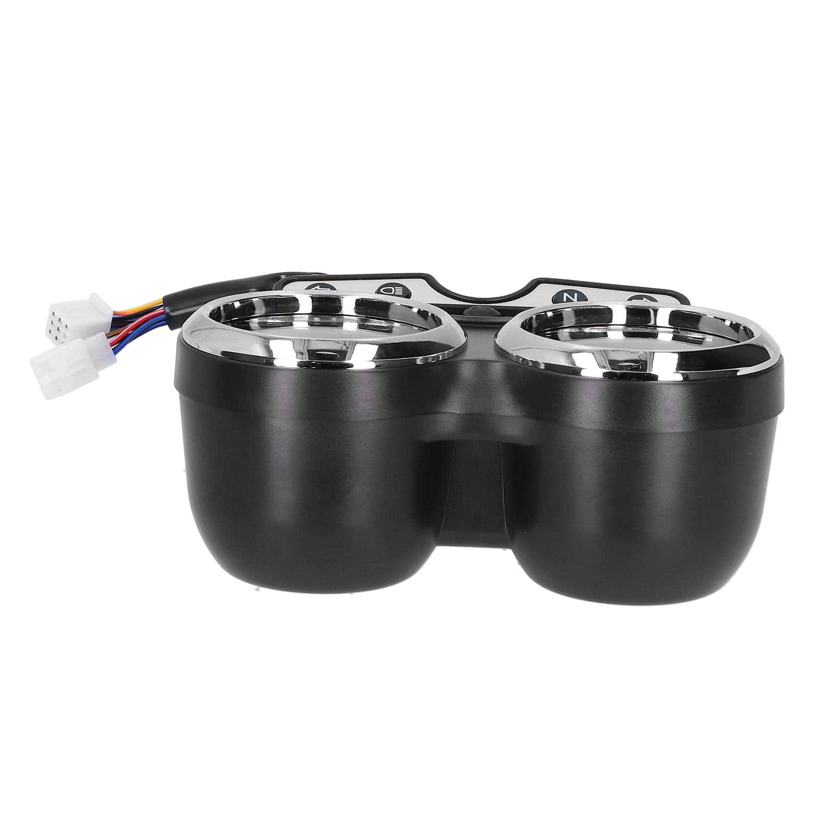 aqxreight - Velocímetro de Motocicleta, Medidor de - Imagen 4