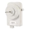 2188874 Motor del Condensador del Refrigerador Compatible