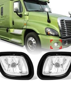 Luz de Niebla High Soar para camión Freightliner Cascadia