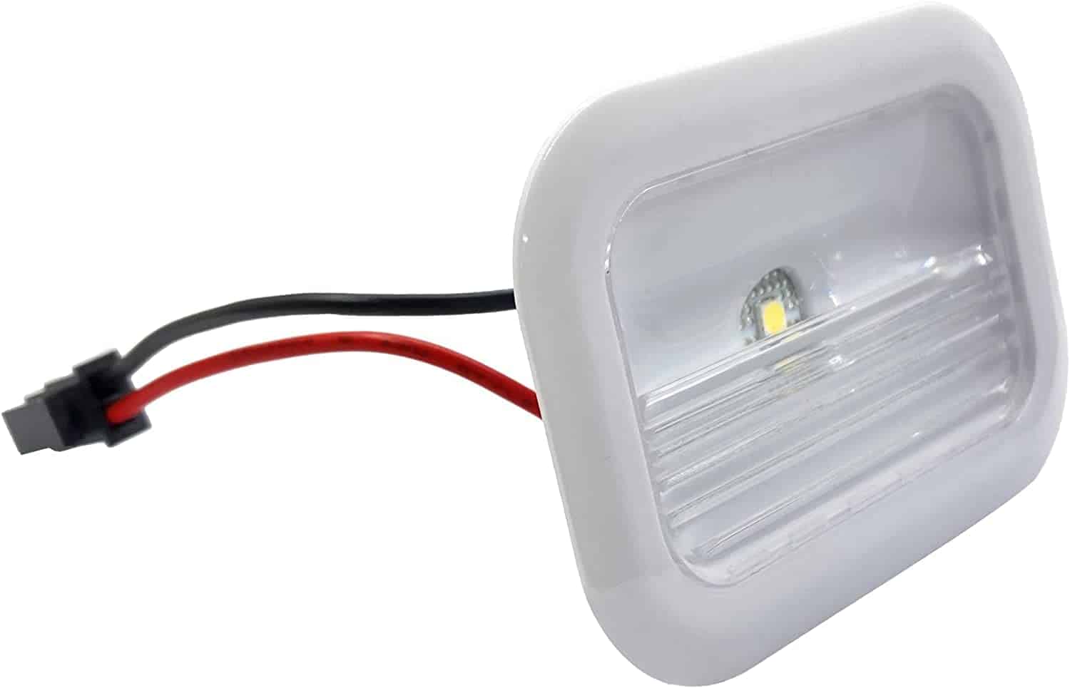 Módulo de luz LED para refrigerador WHIRLPOOL W10637153 - Imagen 4