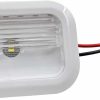 Módulo de luz LED para refrigerador WHIRLPOOL W10637153
