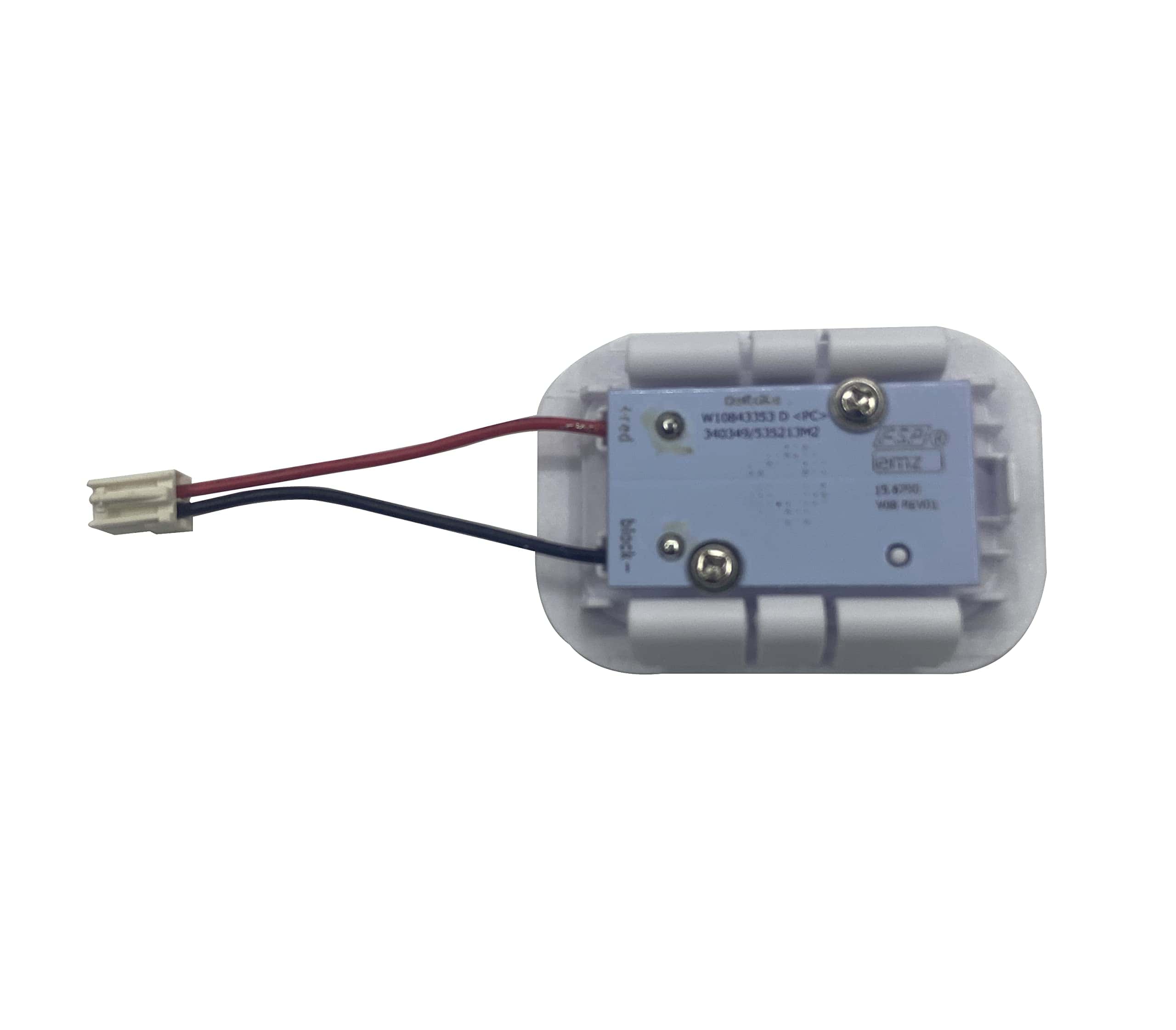 W10695459 W10660728, W10843353, W11126053, W11205083 - Imagen 4