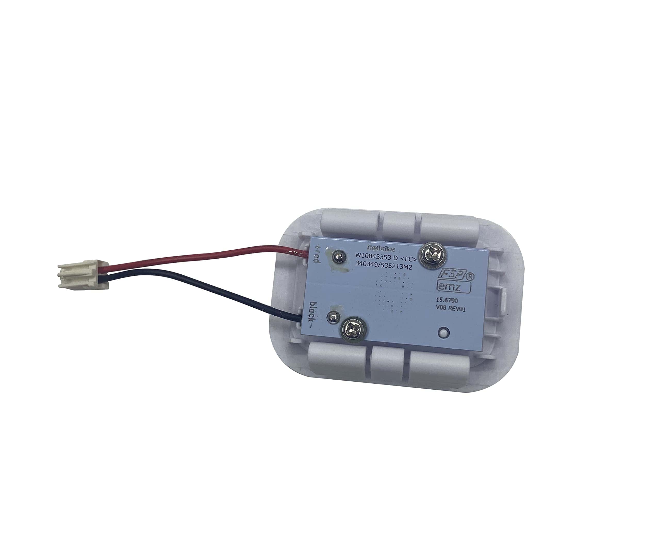 W10695459 W10660728, W10843353, W11126053, W11205083 - Imagen 6