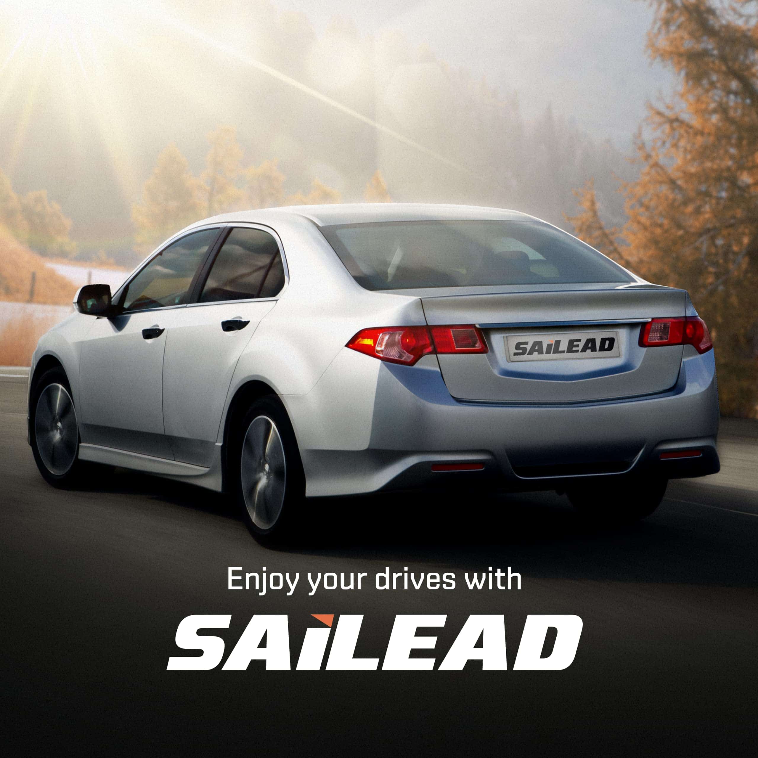 Reemplazo de Visera Solar Lado Izquierdo SAILEAD, - Imagen 10