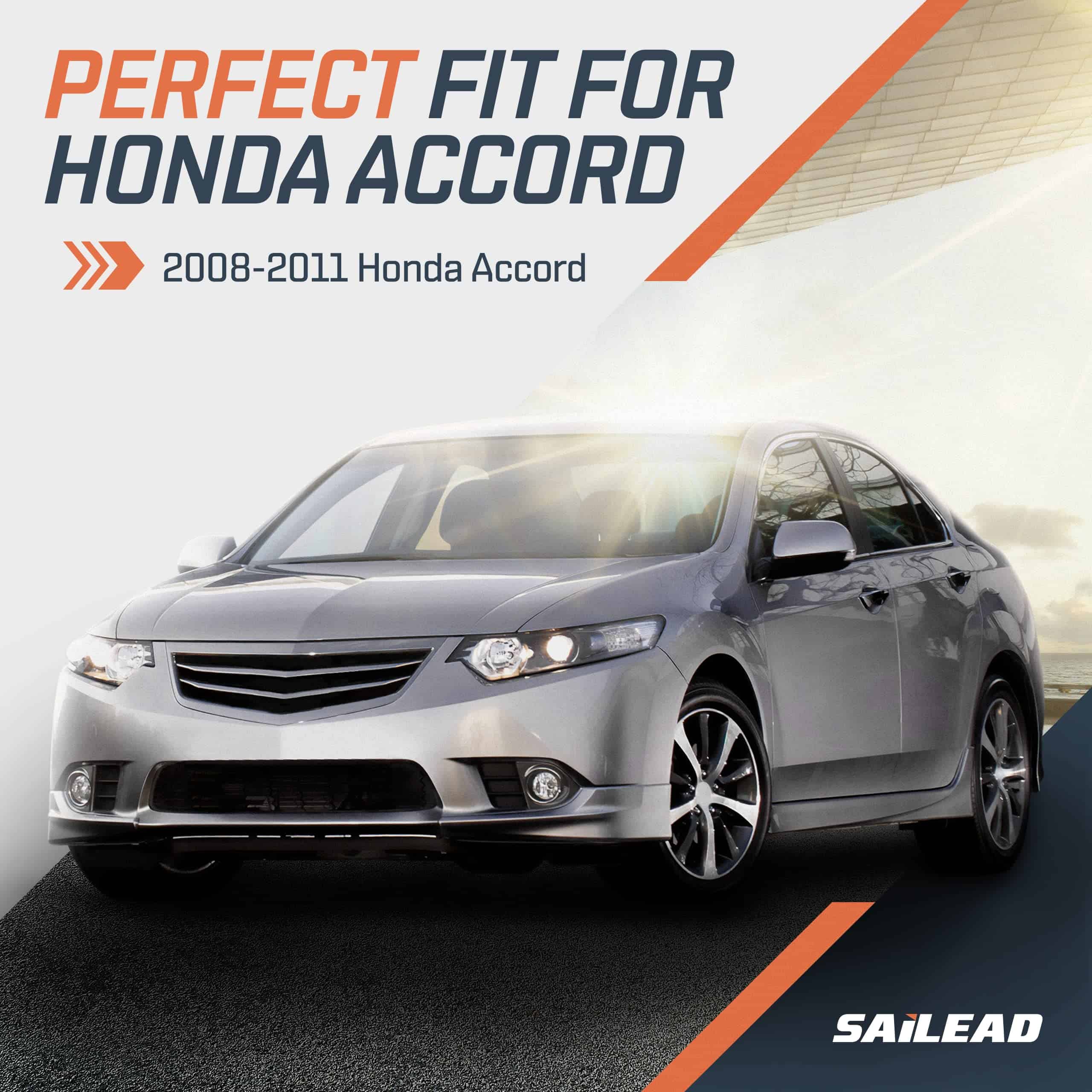 Reemplazo de Visera Solar Lado Izquierdo SAILEAD, - Imagen 5