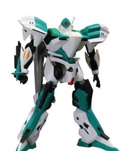 Figura de Acción del Héroe Evolution Toys: Sol Tekkaman