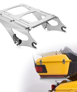 Rack Portaequipajes Desmontable para Tour Pack Two-UP