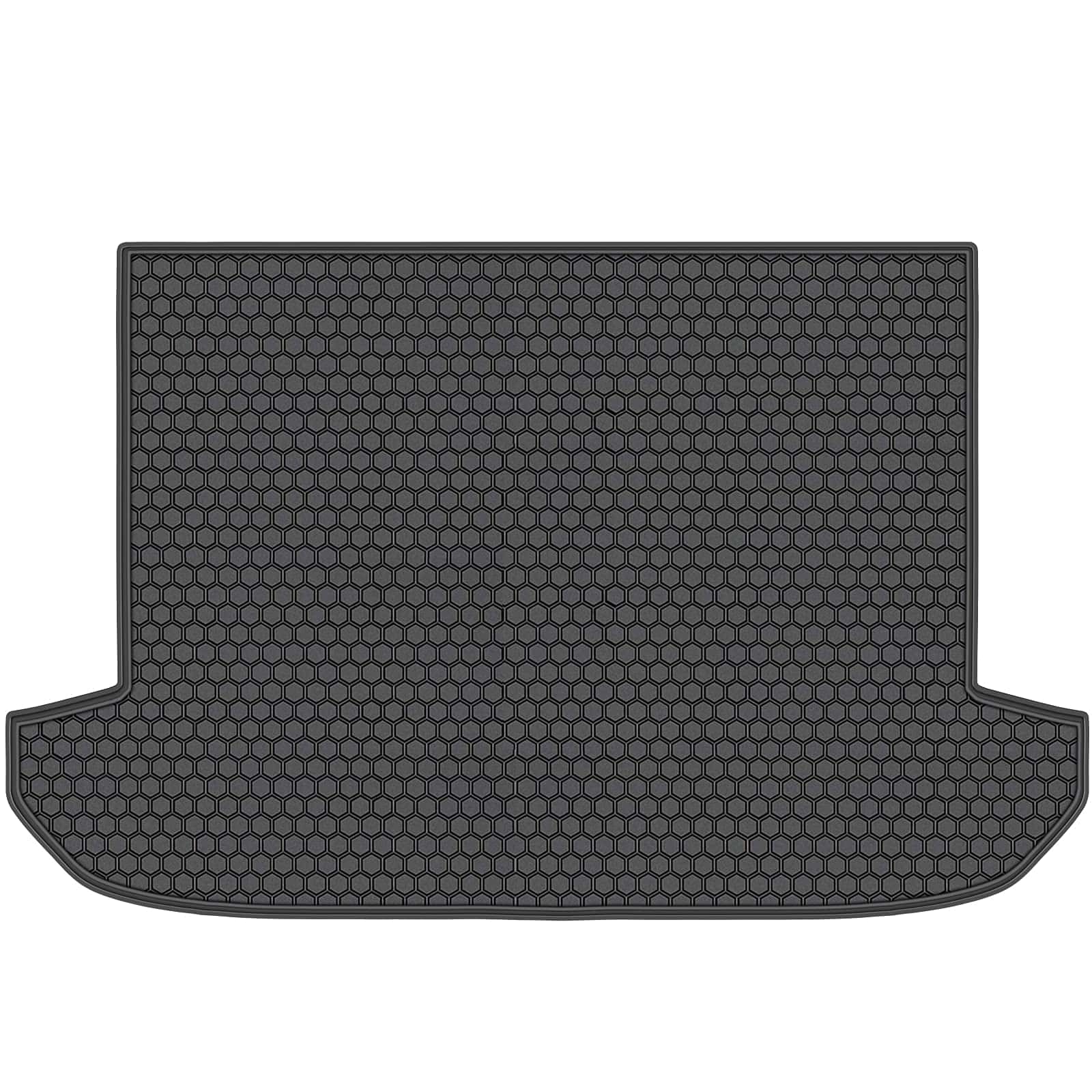 Tapete de Carga para Coche Megiteller Personalizado para