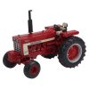Tractor Coleccionable Britains International Harvester