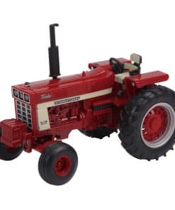 Tractor Coleccionable Britains International Harvester