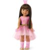 Muñeca American Girl WellieWishers de 14.5 pulgadas Ashlyn