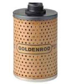 Paquete de 4 Elementos de Filtro de Repuesto Goldenrod 470-5