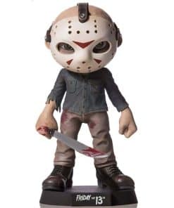 Iron Studios & MiniCo Friday The 13th - Minico