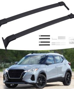 Barras Transversales de Aleación de Aluminio Resistente