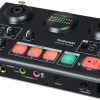 Interfaz de audio USB Tascam US-42B MiNiSTUDIO Creator
